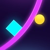 Color Dash Geometry APK