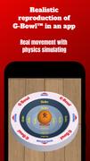 G-Bowl Basic - Accelerometer постер