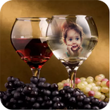 Glass Photo Frames