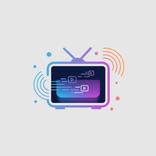 Canais de Tv PRO