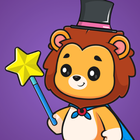 Circus games icon