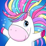 Pony Games - Kids Games