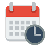 Agenda Calendar