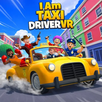 I Am crazy Taxi Driver: Pranks APK