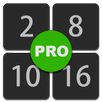 Numeral Systems Calculator PRO APK