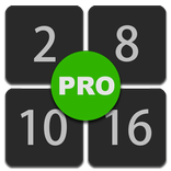 Numeral Systems Calculator PRO