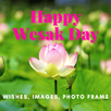 Happy Wesak Day 2024 APK