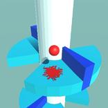 Helix jump