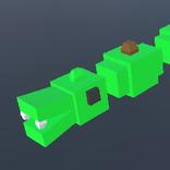 Snake 3d