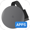 Apps for Chromecast & TV APK