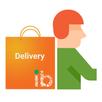 Indbazaar Delivery APK