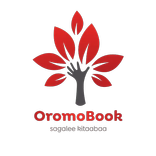 Oromo Book