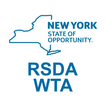 RSDA II آئیکن