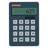 Calculator Volt