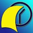Yacht Timer - Sailing Timer icon