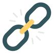 Link Cutter icon