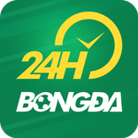 ”Bong da 24h