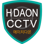 에이치다온 CCTV