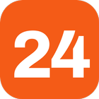 iCar24 icon