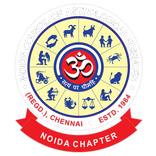 ICAS Noida Chapter Event