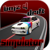 BmZ 4 DriT SimulatoR APK