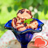 Ice cream recipes aplikacja