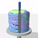 Make a Cake Family Game