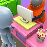 Ice-Cream Go!