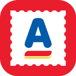 AlfaStamp - Alfamart