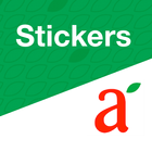 Auto Stickers icon