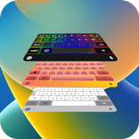 ”iCenter OS: X-Keyboard