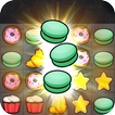 Cookie Cake Yummy Offline Game icon
