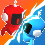 Battle In Space
