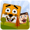 Foxy Blocks - Block Remover APK