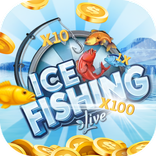 Ice Fishing'