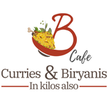 Biryan Cafe