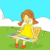 iComptines - Chansons et comptines APK