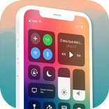 Control Center OS14 - Screen Recorder