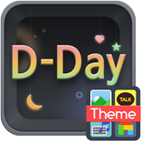 フォンテーマショップD-Day (ディーデイウィジェット/ス
