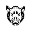 The Hogs Zeichen