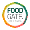 FoodGate Sri Lanka icon