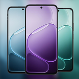 Oppo A6 Pro Wallpapers – HD