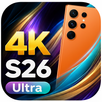 Samsung S26 Ultra Wallpaper APK