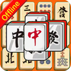 Mahjong - Mahyong Offline icon