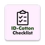 ID-Cotton Checklist APK