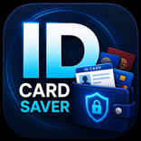 ID Card Saver - ID Card Wallet