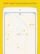 Location Faker syot layar 6