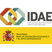 Ubiquos IDAE icon