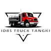 IDBS Truk Tangki APK