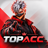 TOPACC – Platform Sewa Akun